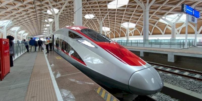 Utang Kereta Cepat Harus Dinegosiasikan Ulang agar Tak Jadi Bom Waktu
