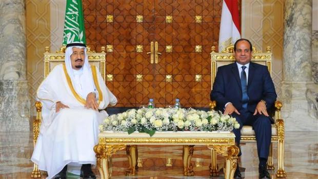 Saudi Suntikkan Dana 2 Miliar Dolar AS ke Yaman