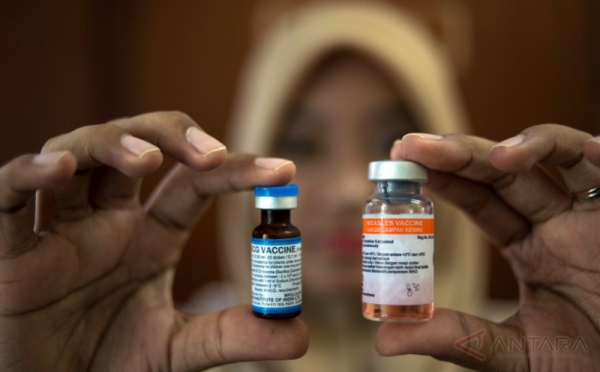 IDAI: Dokter Tak Terlibat Vaksin Palsu Pekanbaru