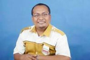 Jadi Tersangka, Ketua Hanura Riau Bantah Palsukan Tanda Tangan Harris Kampay