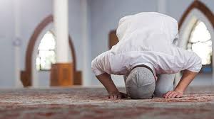Shalat yang Khusyuk Mampu Ubah Perilaku Kita