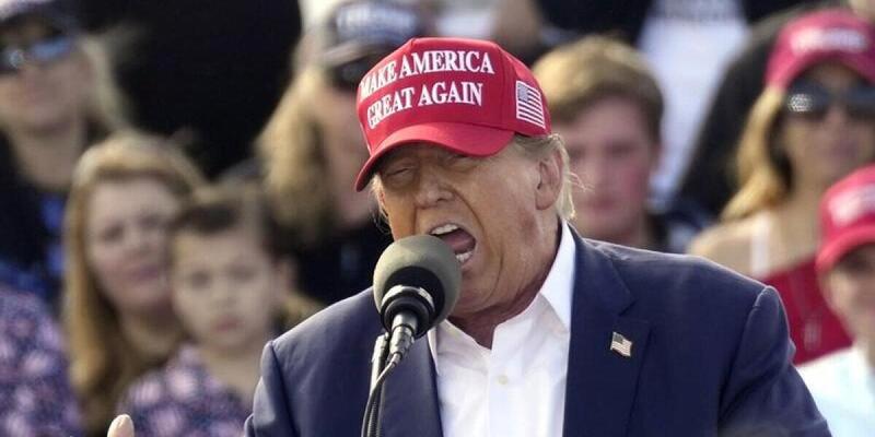 Trump Ogah Nyapres Lagi Usai Kalah dari Harris
