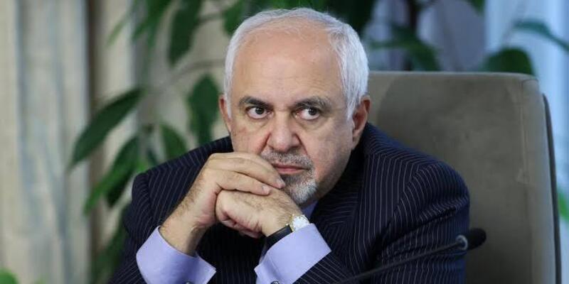 Ditekan Situasi Politik, Wapres Bidang Strategis Iran Javad Zarif Mundur