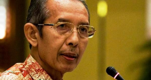 Zulkarnaen : KPK Terima 632 Laporan Korupsi Di Riau