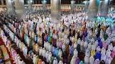 Imam Sholat Kentut dengan Suara Meyakinkan, Makmum Harus Bagaimana?