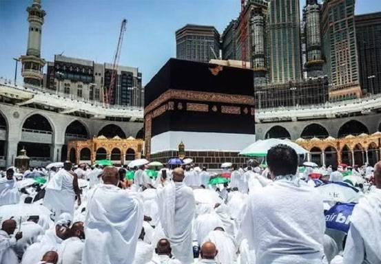 Jemaah Haji Riau Wafat Bertambah Jadi 19 Orang