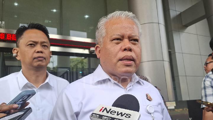 Diduga Peras Rp15 Juta per Desa, Tiga Jaksa Padang Lawas Diperiksa Kejagung