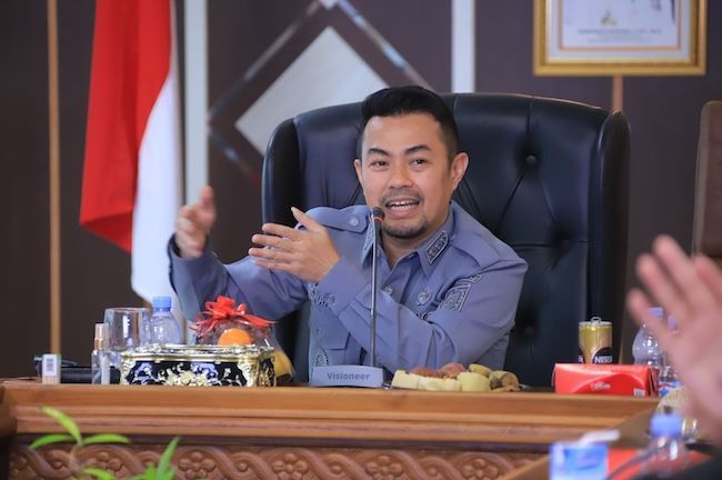 Pilkada, Pemko Pekanbaru Surati Perusahaan Swasta Agar Libur 27 November