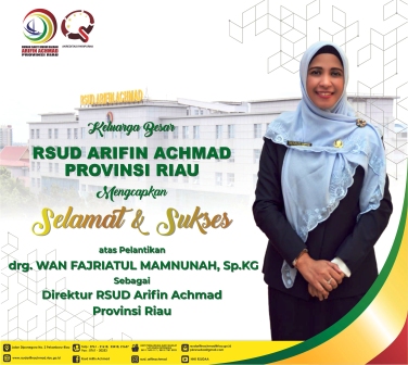 WAB latah 'menyerang' LAM Riau, sejak anak diangkat jadi Dirut RSUD oleh Gubernur