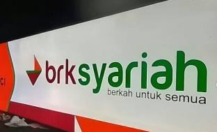 Pendaftaran Ditutup, Seleksi Calon Dirut dan Direktur Pembiayaan BRK Syariah Diikuti 9 Peserta