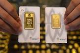 Harga Emas Antam di Pekanbaru Naik, Dibanderol Rp 1.543.000 per Gram