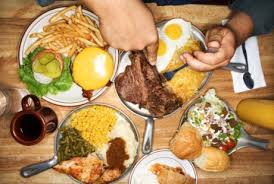 Adab Makan dan Minum dalam Islam
