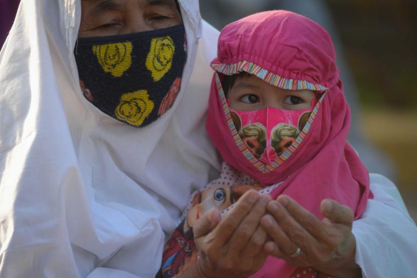Selalu Ada Alasan Bersyukur, Termasuk Hadapi Kematian
