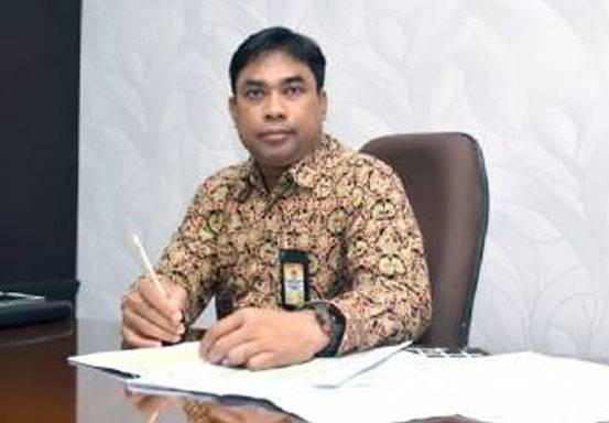 Sudah 10 Balon DPD RI Serahkan Syarat Dukungan ke KPU Riau