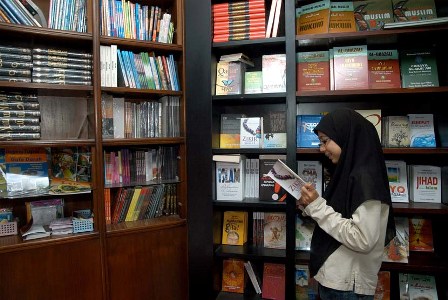 Juara Lomba Perpustakaan Khusus Tingkat Provinsi Riau Diraih DPRD Bengkalis