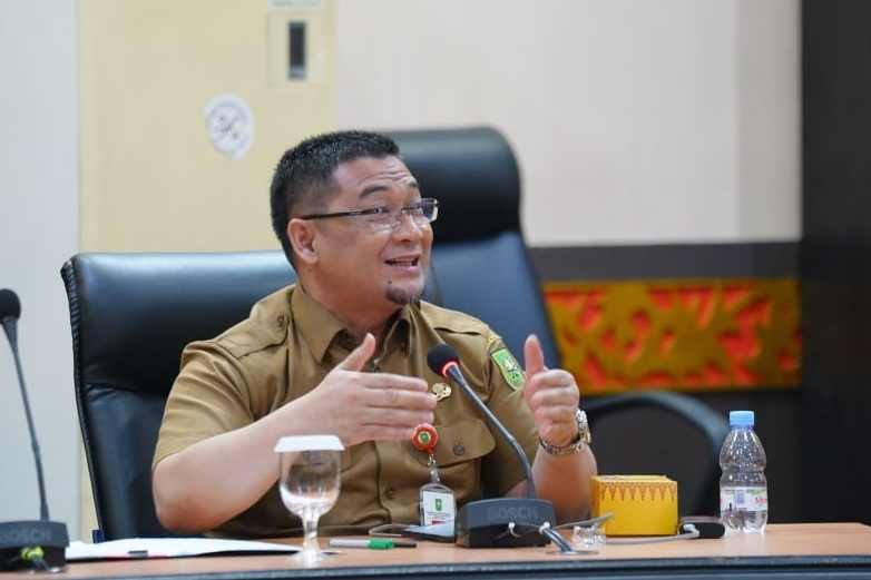 Tim Terpadu Penanganan Konflik PT SIR Lakukan Pendalaman Persoalan