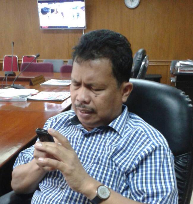 Minta Dibantu Laboratorium, SMAN 2 Singingi Hilir Datangi DPRD Riau