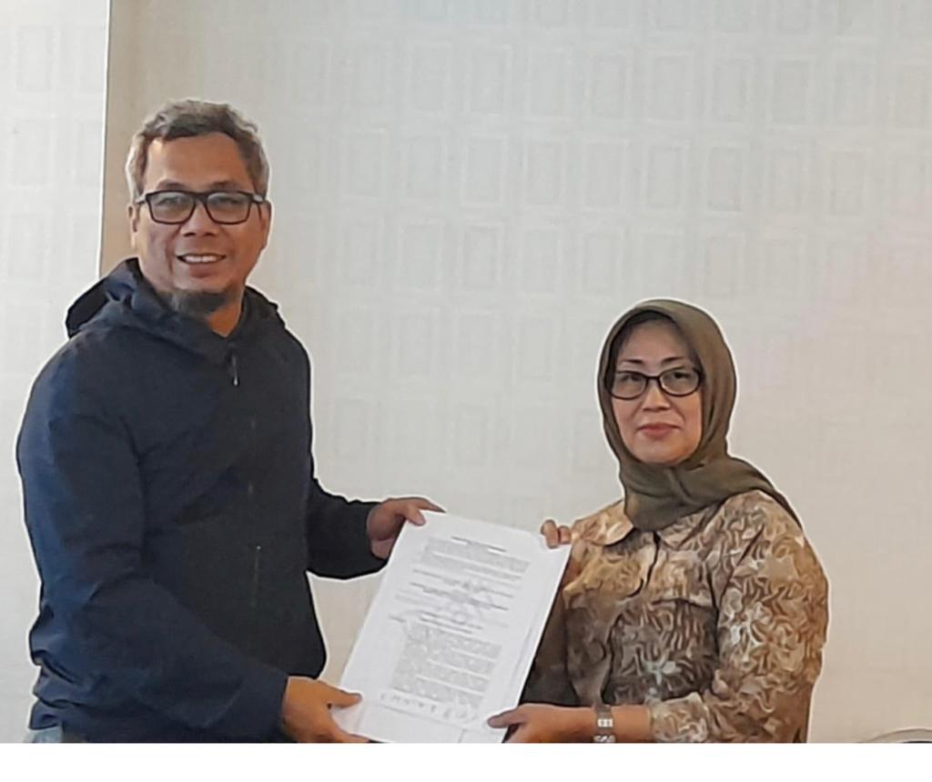 SMSI  Menolak Pasal Yang Memberatkan Perusahaan Pers Start Up