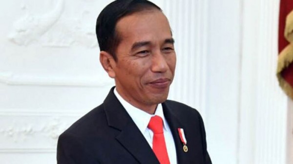 Jokowi Dijadwalkan Lakukan Kampanye Terbuka di Dumai