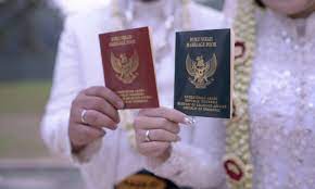 Kuota Nikah Massal Pekanbaru Belum Penuh, Tersisa 40 Pasangan Lagi