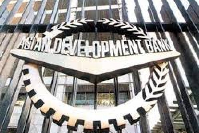 ADB: Perang Rusia-Ukraina Perlambat Pertumbuhan Negara Berkembang Asia