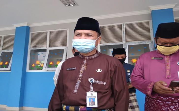 Sekolah Selama Ramadan, PAUD Hingga SD Kelas 3 Libur