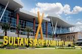 Wacana Relokasi Bandara SSK II Pekanbaru Kembali Bergulir