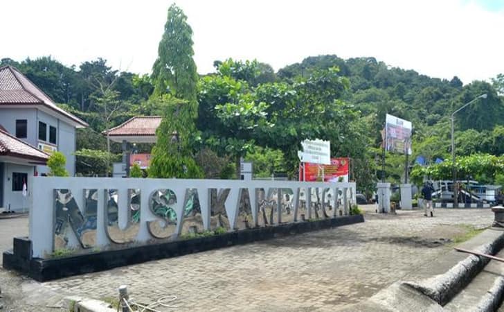Napi Lapas Pekanbaru Dipindah Ke Nusakambangan, Ditjenpas Riau: Demi Keamanan