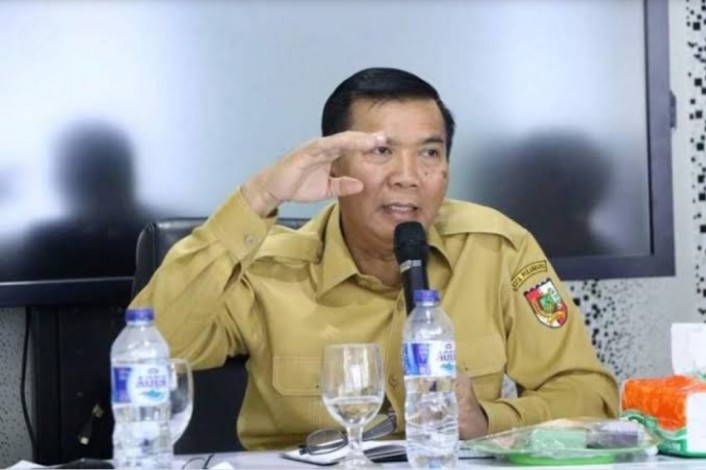Pejabat Pemko Pekanbaru akan Dimutasi Lagi