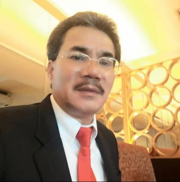Jejak Muller Tampubolon di Balik Satgas PKH dan Mafia Hutan Riau