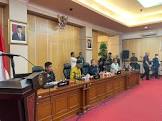 Hemat Rp154 miliar, KPU Riau tawarkan skema pembiayaan Pilkada 2024