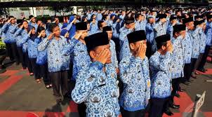 682 ASN Di Inhu Akan Dialihkan Ke Pemprov Riau
