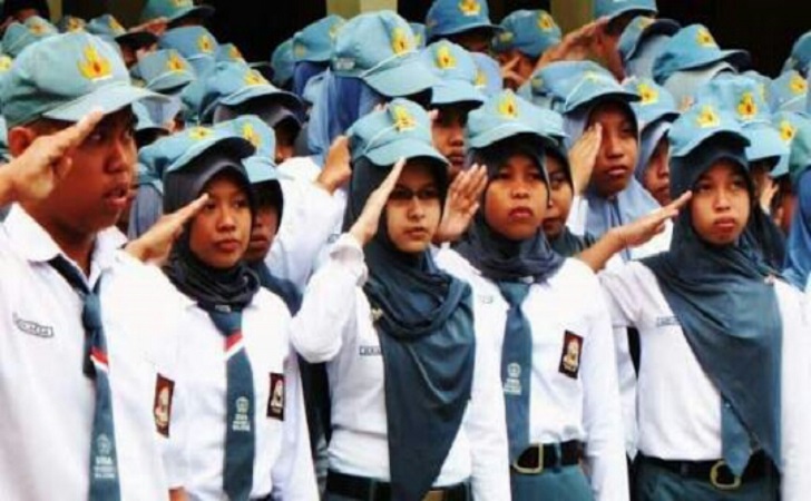Ini Alasan Penjurusan IPA, IPS dan Bahasa di SMA Dihapuskan