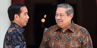 Ditantang Demokrat, Kapan Jokowi Umumkan Cawapres?