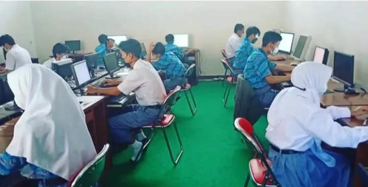SPMB Riau 2025 Rampung, Dinas Pendidikan Riau Pastikan Seleksi Transparan dan Bebas Intervensi