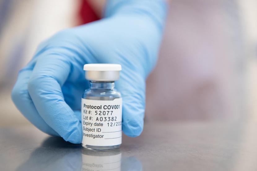Januari 2021, Finlandia akan Mulai Vaksinasi Covid-19