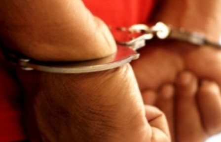 Polisi Menciduk Dua Warga Dumai Atas Laporan Pencabulan