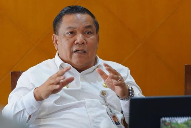 PAD Riau Berpotensi Meningkat Rp5 Triliun, Ini Gebrakan Plt Gubri SF Hariyanto