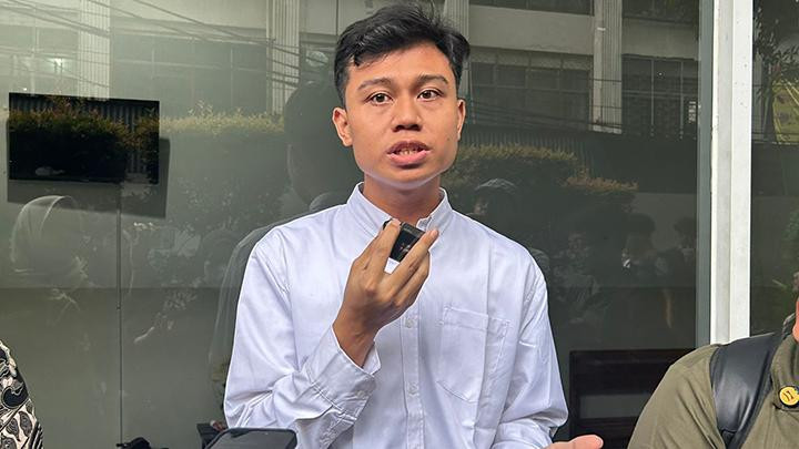 Mahasiswa Unri Khariq Anhar Hadapi Tuntutan 2 Tahun Penjara atas Dugaan Penghasutan Aksi Unjuk Rasa