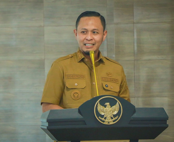 Pemko Siapkan 48 Agenda Meriahkan HUT ke-242 Pekanbar