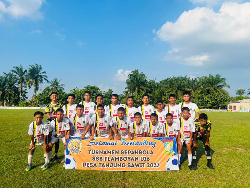 SSB Kampar Muda Kampar Muda Bima Sakti
