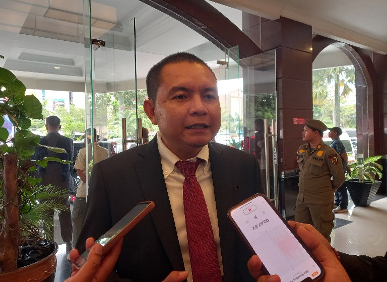 Penghapusan Denda PBB Masih Berlaku, Bapenda Imbau Warga Segera Bayar Pajak