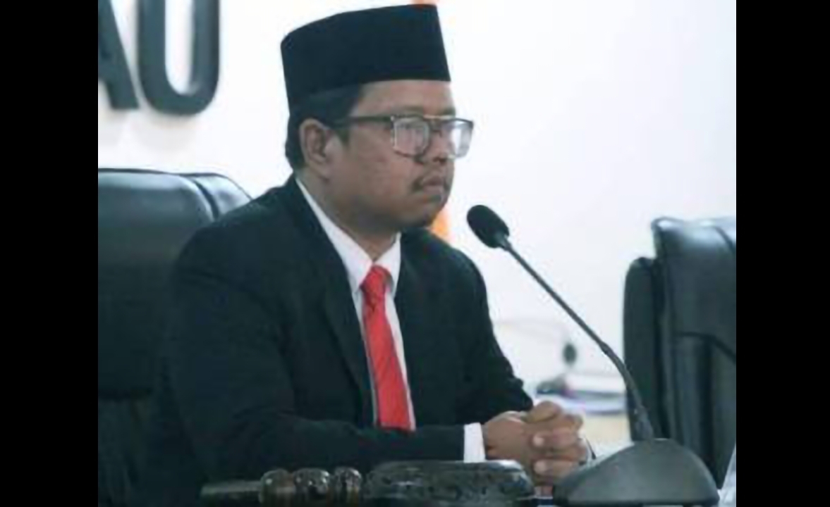 Sosialisasi Peraturan Bawaslu, Ini yang Disampaikan Oleh Ketua Bawaslu Provinsi Riau