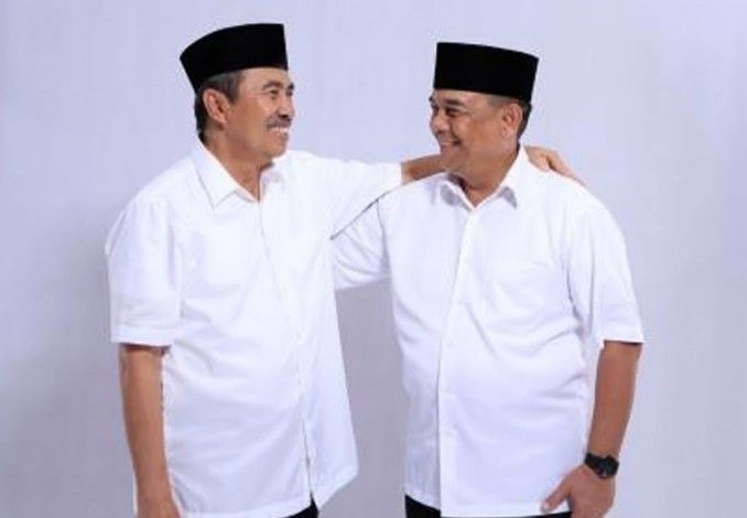 Dua Mantan Gubernur Riau Kalah di Pilkada Serentak 2024