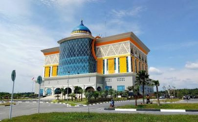 Tahapan Administrasi, Seleksi Camat Sisakan 58 Pendaftar, Lurah 111