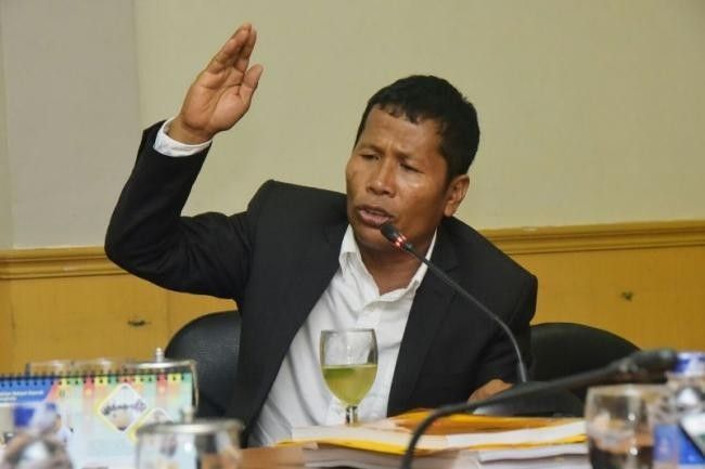 Kalah di Pilkada, Berhembus Isu Musdalub Golkar Riau