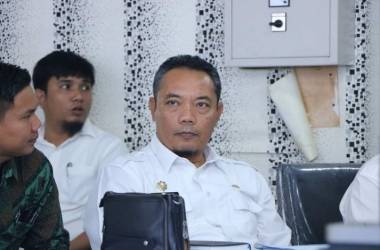 Perdana, DLHK Pekanbaru Akui PT BRS Belum Maksimal