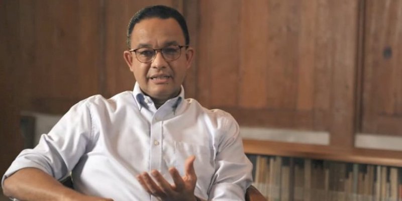 Anies Ditakuti Rezim, Gangguan Pencapresan akan Terus Datang Bertubi-tubi