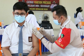 Disdik Riau Terbitkan Surat Edaran