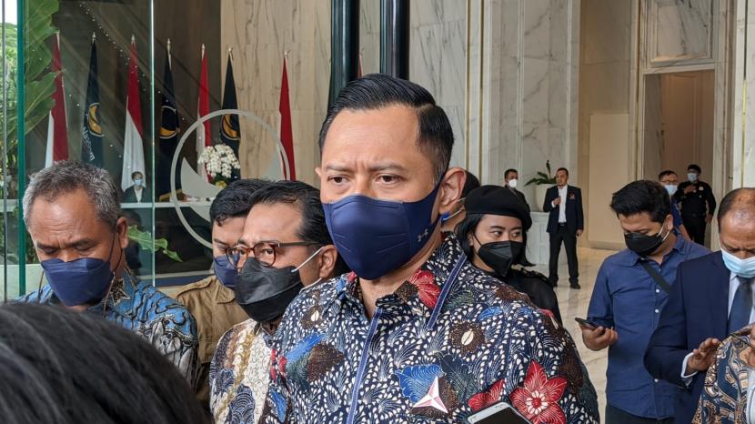 AHY: Demokrat akan Memperjuangkan Perpanjangan Masa Dana Otsus Aceh